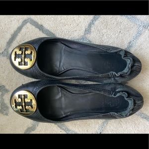 Tory Burch Ballet Flats